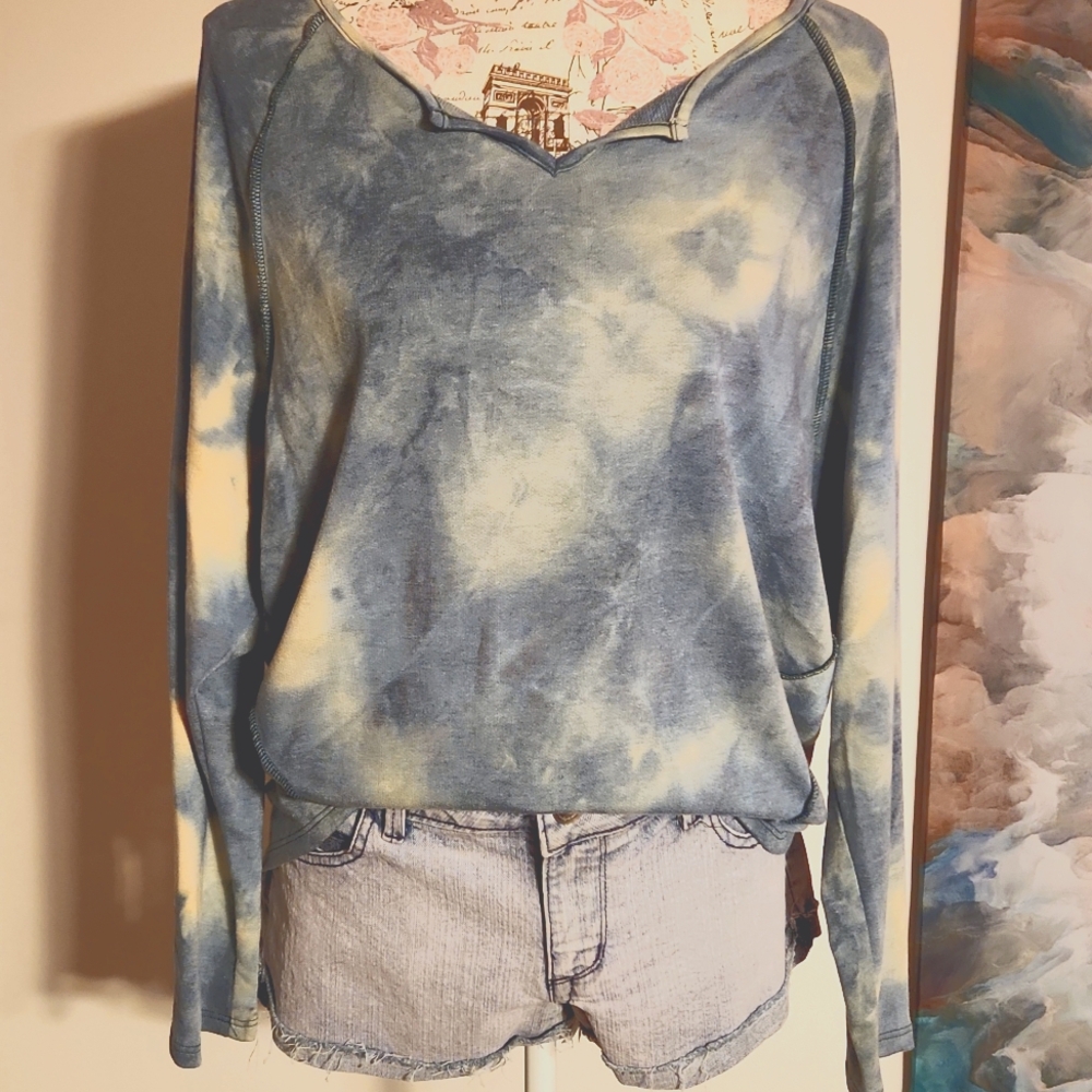 Long Sleeve Top